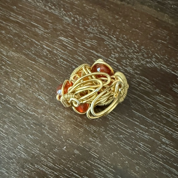 Statement Ring - Picture 4 of 4